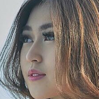 Felicia Carissa Nøgen