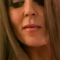 Felicia Hardon Nøgen