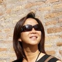 Felicia Tang Nøgen