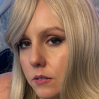 feliciaariesfree Nøgen