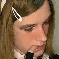 femboycherryblossom Nøgen