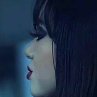 fergievargasoficial Nøgen