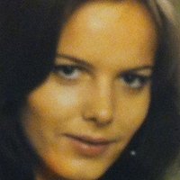 Fiona Richmond Nøgen