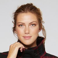Fiorella Rubino Nøgen