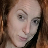 fitlittleredheadfree Nøgen