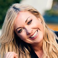 Fleur Cooper Nøgen