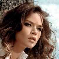 Florencia Salvioni Nøgen