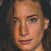 Floriane Merzougui Nøgen