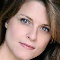 Floriane Muller Nøgen