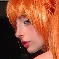flowerlynne Nøgen