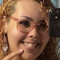 fluffyspaceprincess Nøgen