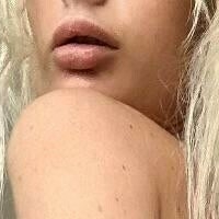 Foxnaomi Nøgen