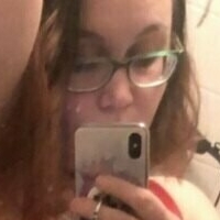 foxxxymomma91 Nøgen