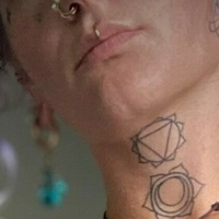FoxyBebe420 Nøgen