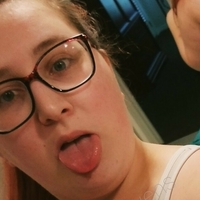 foxycarly Nøgen