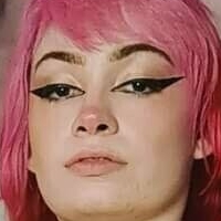 fprincess_baby666 Nøgen