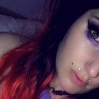 Fragilesubdoll Nøgen