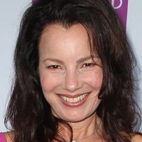 Fran Drescher Nøgen