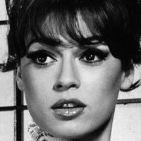 Fran Jeffries Nøgen