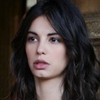 Francesca Chillemi Nøgen