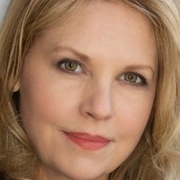 Francine Locke Nøgen