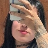 FranyDeDelRio Nøgen