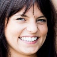 Franziska Benz Nøgen