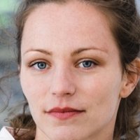 Franziska Wulf Nøgen
