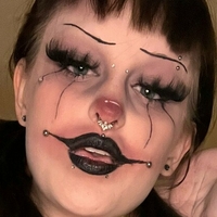 freakonaleashxx Nøgen