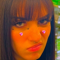 freebabyminx Nøgen