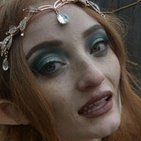 freeburningbeauty Nøgen