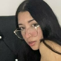 freeisabella_ash Nøgen