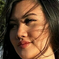 freeprincessapril Nøgen