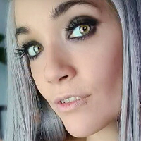 freyja_luna Nøgen