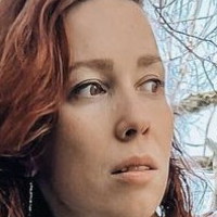Freyja_wlf Nøgen