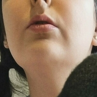 frillymillyx Nøgen