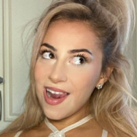 Frncesca Nrdell Nøgen