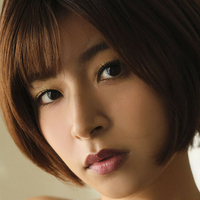 Fujii Mary Nøgen