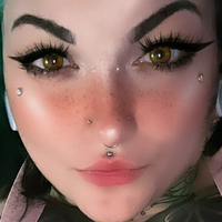 g0thiccg0dess Nøgen