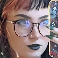 g0thiccm1lf21 Nøgen