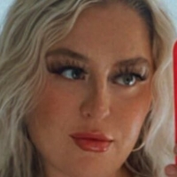 Gabby Goudy Nøgen