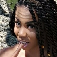 gabbyryanfree Nøgen