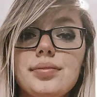 GabbySwears Nøgen