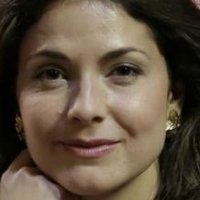 Gabriela Barros Nøgen
