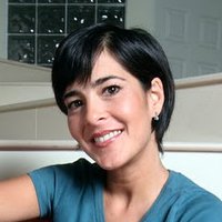 Gabriela Canudas Nøgen