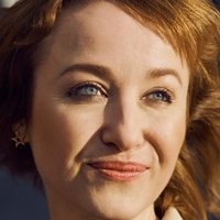 Gabriela Muskala Nøgen