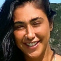 Gabriela Nøgen