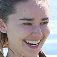 Gabriella Brooks Nøgen