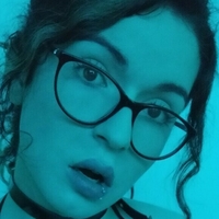 gabriella.cruz Nøgen