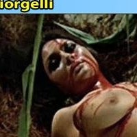 Gabriella Giorgelli Nøgen